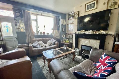 3 bedroom end of terrace house for sale, Bow Street, Bridlington, East Yorkshire, YO15