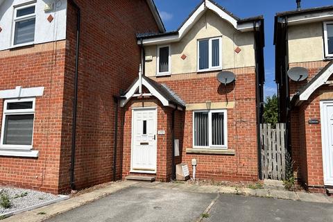 2 bedroom semi-detached house to rent, Wingfield Rd, Hull, HU9