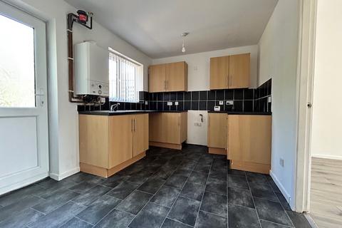 2 bedroom semi-detached house to rent, Wingfield Rd, Hull, HU9