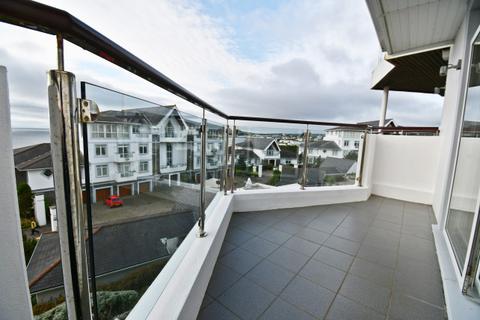 2 bedroom apartment for sale, Majestic Apartments, King Edward Road, Onchan, IM3 2BE