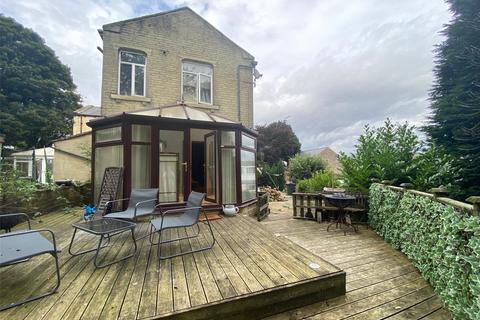 2 bedroom terraced house for sale - Farhills, Wibsey, Bradford, BD6