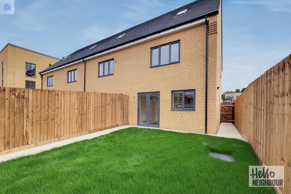 Hall Road Northfleet House For Sale at Glenn Jones blog