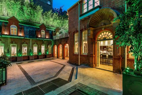 7 bedroom house for sale, Brick Street, Mayfair, London, W1J