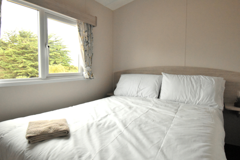 3 bedroom static caravan for sale - Lossiemouth, Lossiemouth