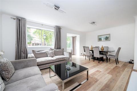 undefined, Norfolk Crescent, Hyde Park, W2