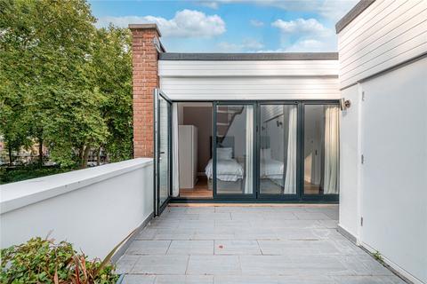 undefined, Norfolk Crescent, Hyde Park, W2