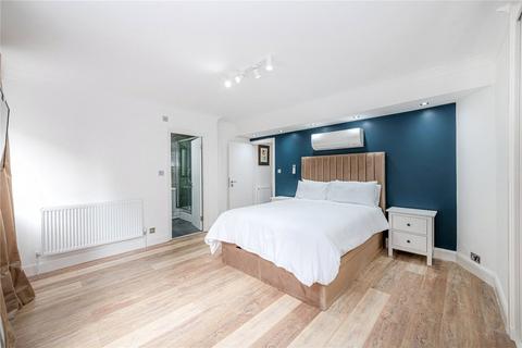 undefined, Norfolk Crescent, Hyde Park, W2