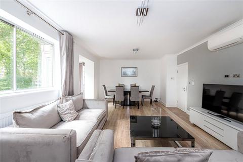 undefined, Norfolk Crescent, Hyde Park, W2