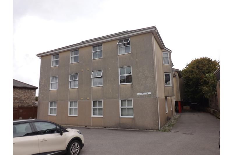 Agar Court, Pool, Redruth 1 bed flat for sale £85,000