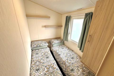 3 bedroom static caravan for sale, Tarka Holiday Park