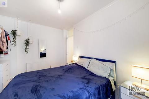 1 bedroom apartment to rent, St. John Street, London, EC1V