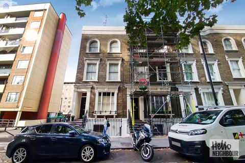 1 bedroom apartment to rent, St. John Street, London, EC1V