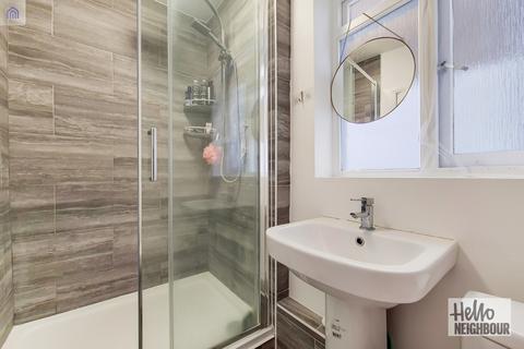 1 bedroom apartment to rent, St. John Street, London, EC1V
