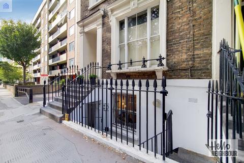 1 bedroom apartment to rent, St. John Street, London, EC1V