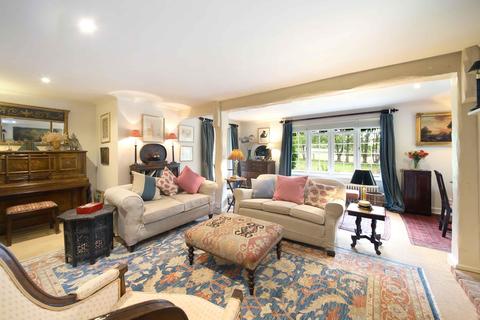 4 bedroom detached house for sale - Bennett End Road, Radnage, High Wycombe, HP14
