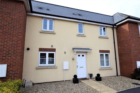 3 bedroom terraced house for sale - Galley Court, Hempsted, Gloucester, GL2