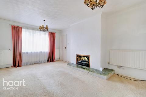 3 bedroom detached house for sale - Point Clear Road, Clacton-On-Sea