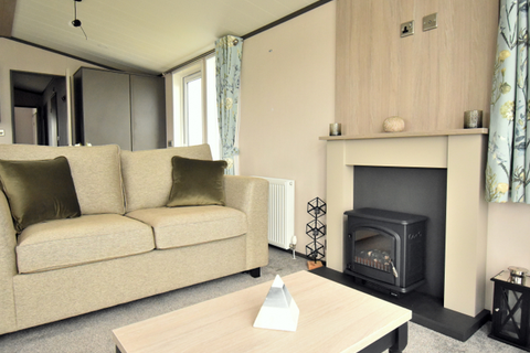 2 bedroom lodge for sale - Silver Sands, Lossiemouth