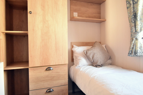 2 bedroom static caravan for sale - Silver Sands, Lossiemouth
