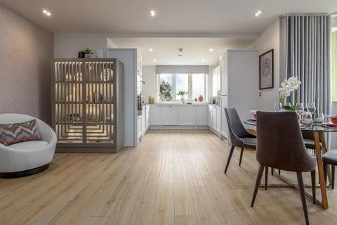 2 bedroom apartment for sale - Siddington, Cirencester, GL7