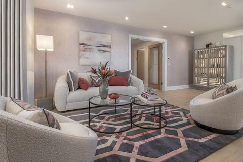 2 bedroom retirement property for sale - The Pavilion, Siddington, Cirencester, GL7