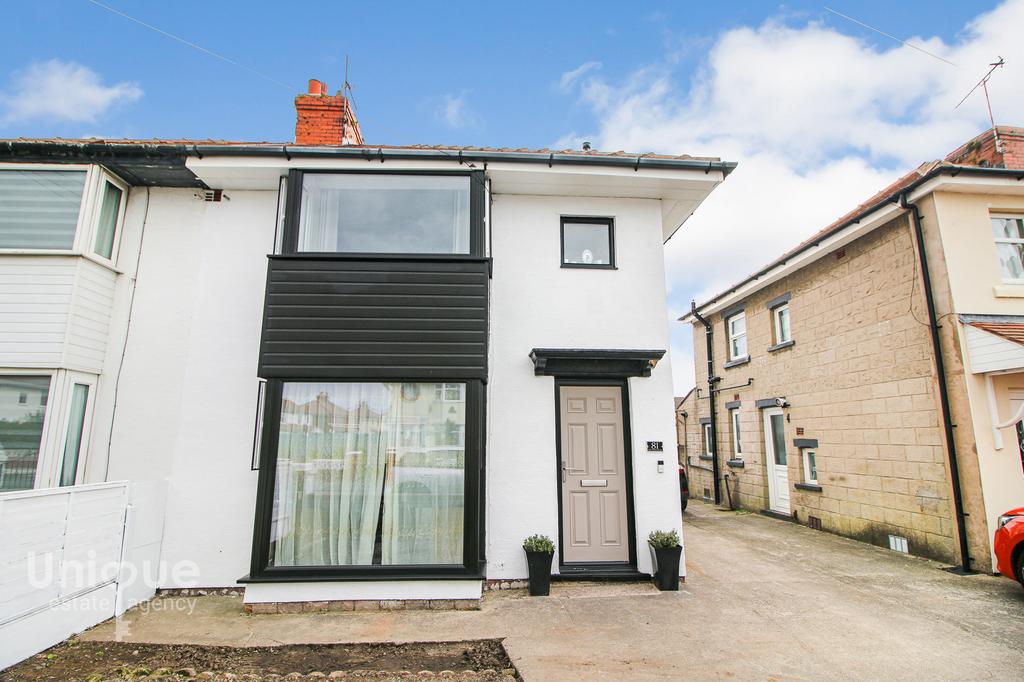 Hawthorne Road, ThorntonCleveleys, FY5 2 bed semidetached house for