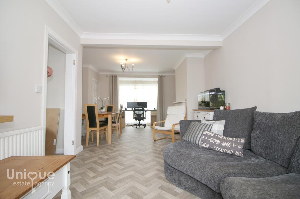 Hawthorne Road, ThorntonCleveleys, FY5 2 bed semidetached house £