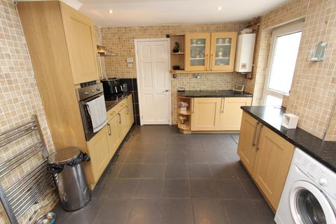 5 bedroom semi-detached house for sale - Chesham Drive, Bramcote, NG9