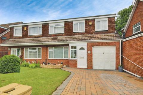 5 bedroom semi-detached house for sale, Chesham Drive, Bramcote, NG9