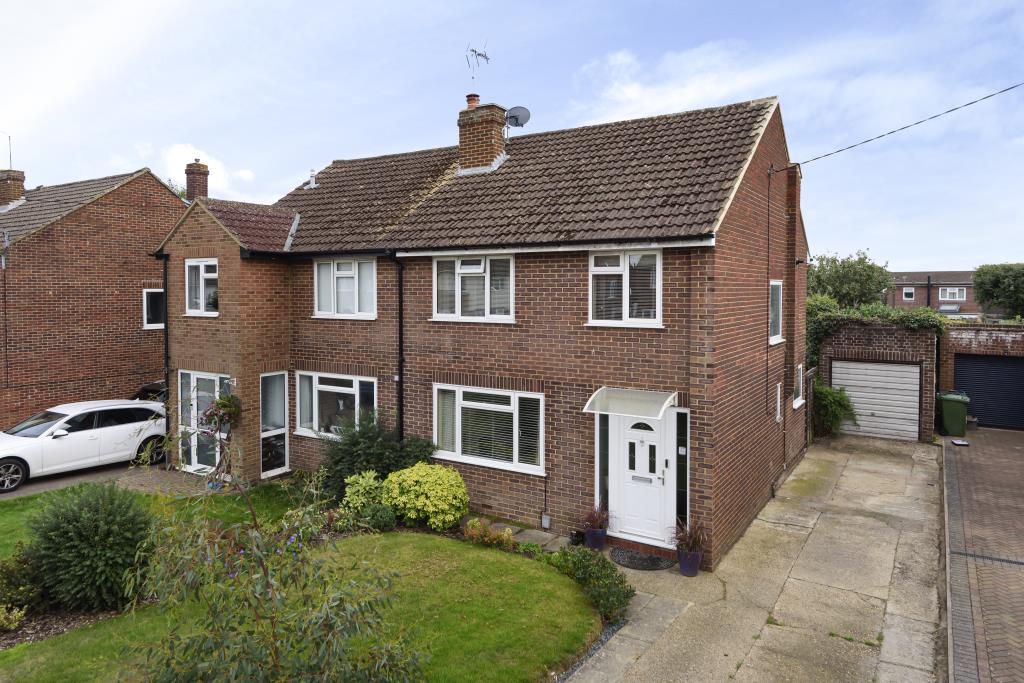 South Bellingdon, Buckinghamshire, HP5 3 bed semidetached house for