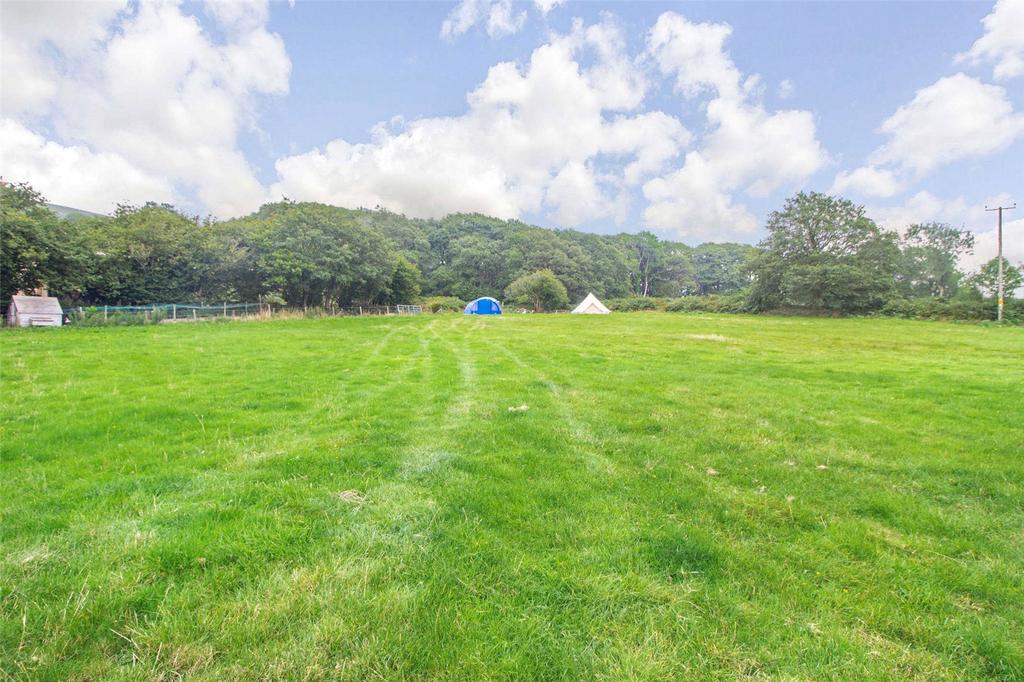 Camping Field