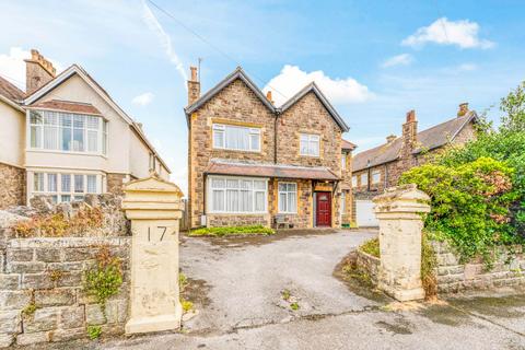 5 bedroom detached house for sale, Woodland Road, South Ward - Grand Property!