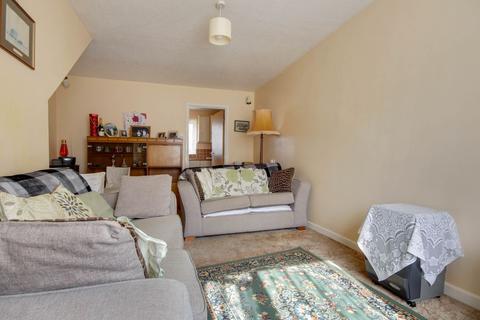 12 Britten Drive, Barnstaple, EX32 8AQ