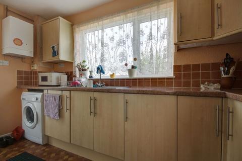 12 Britten Drive, Barnstaple, EX32 8AQ