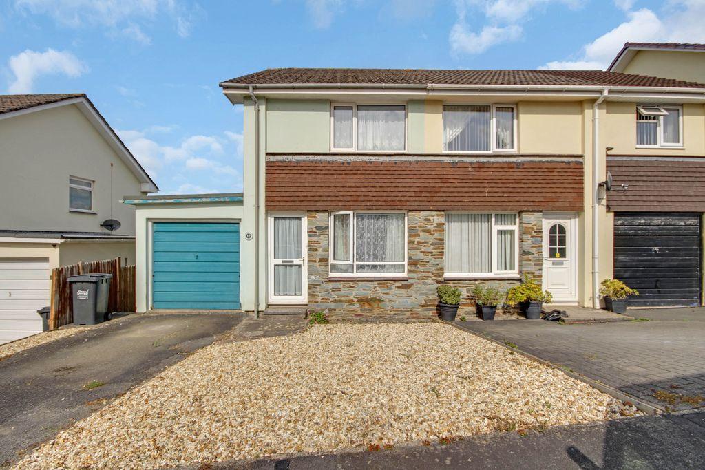 View of Property at Front