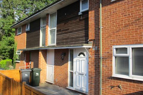 59 Kyreside, Tenbury Wells, WR15 8BX