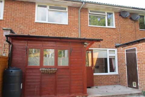 59 Kyreside, Tenbury Wells, WR15 8BX