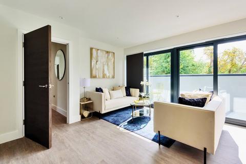 2 bedroom apartment for sale, Asplands Close, Woburn Sands, Milton Keynes, Buckinghamshire, MK17