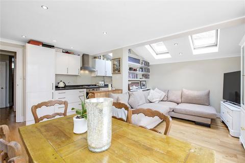 2 bedroom flat to rent - Broughton Road, Fulham, SW6
