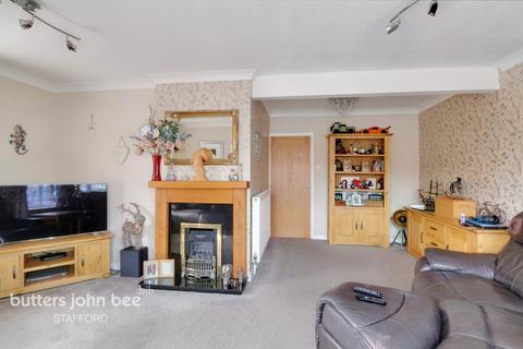 15 Wiscombe Avenue, Penkridge, Stafford, ST19 5EH
