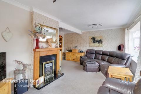 15 Wiscombe Avenue, Penkridge, Stafford, ST19 5EH