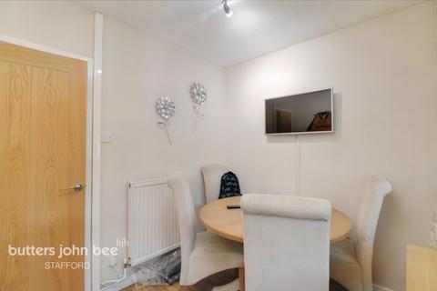 15 Wiscombe Avenue, Penkridge, Stafford, ST19 5EH