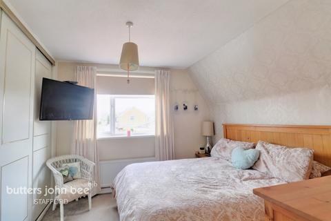 15 Wiscombe Avenue, Penkridge, Stafford, ST19 5EH