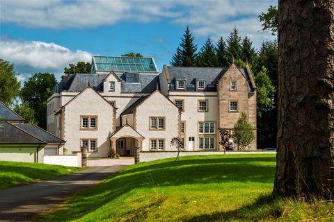 4 bedroom apartment for sale - Killearn House, Killearn, Stirlingshire, G63 9QH