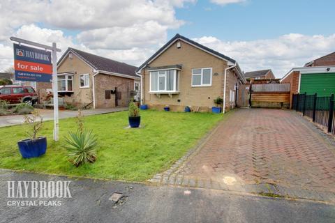 2 Brier Close, Waterthorpe, Sheffield, S20 7HR