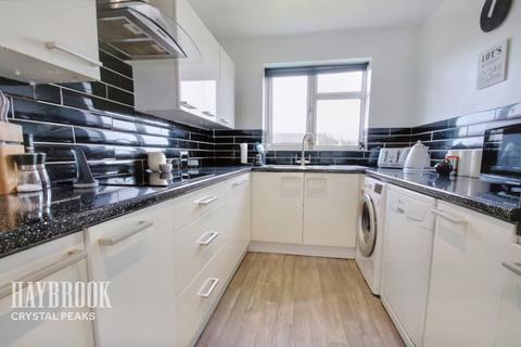 2 Brier Close, Waterthorpe, Sheffield, S20 7HR