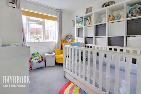 2 Brier Close, Waterthorpe, Sheffield, S20 7HR