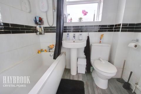 2 Brier Close, Waterthorpe, Sheffield, S20 7HR