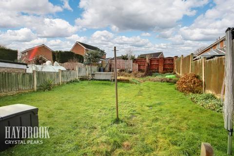 2 Brier Close, Waterthorpe, Sheffield, S20 7HR