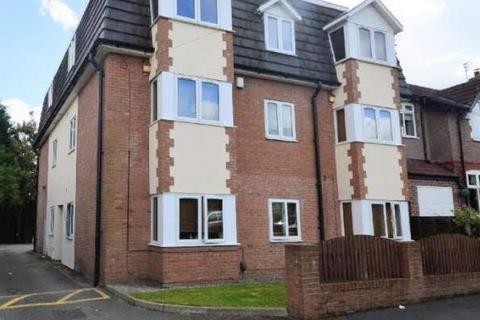 undefined, Flat 3 :: Greenbank Road